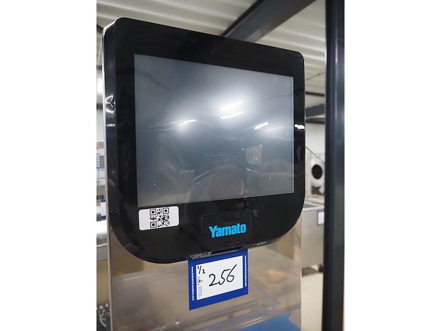 Yamato - afbeelding 4 van  17