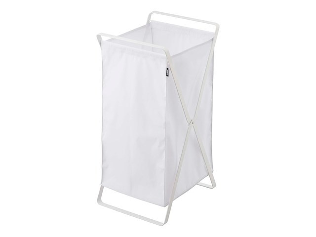 Yamazaki wasmand tower wit - afbeelding 4 van  4