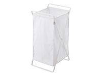 Yamazaki wasmand tower wit - afbeelding 4 van  4