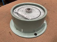 Yanagi aneroid vintage marine barometer - afbeelding 2 van  3