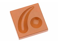 Yang magneten - circa (150stk) - afbeelding 1 van  4