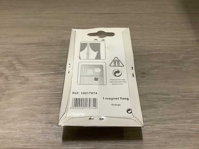 Yang magneten - circa (150stk) - afbeelding 3 van  4