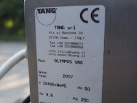 Yang srl - afbeelding 2 van  10