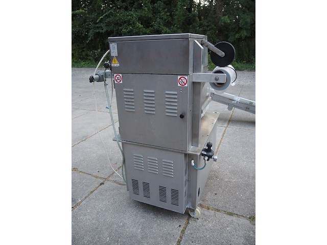 Yang srl - afbeelding 4 van  10