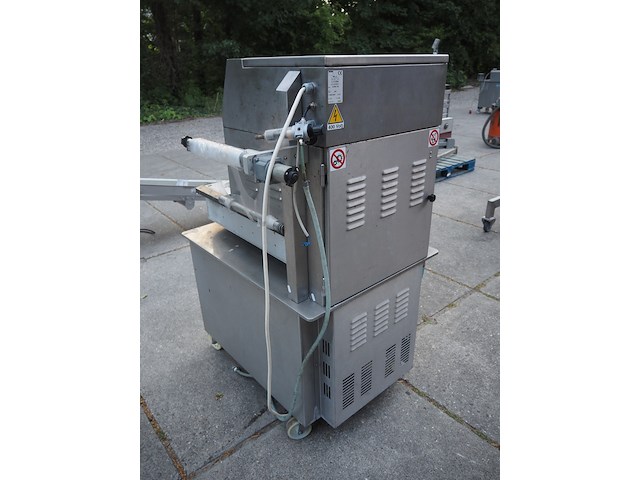 Yang srl - afbeelding 5 van  10