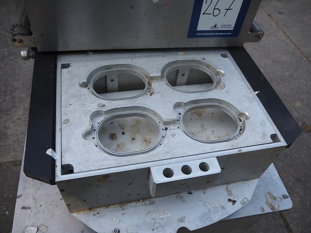 Yang srl - afbeelding 7 van  10