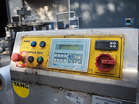 Yang srl - afbeelding 9 van  10