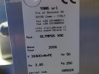 Yang srl - afbeelding 4 van  12