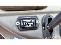 Yanmar - 2013 - sv08 1as - minigraafmachine - afbeelding 4 van  12
