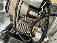 Yanmar - 2017 - ydp 40n-e - waterpomp met electrische start - afbeelding 8 van  37