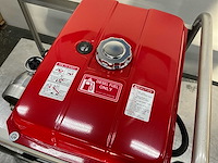 Yanmar - 2017 - ydp 40stn - waterpomp semi trash - afbeelding 7 van  37