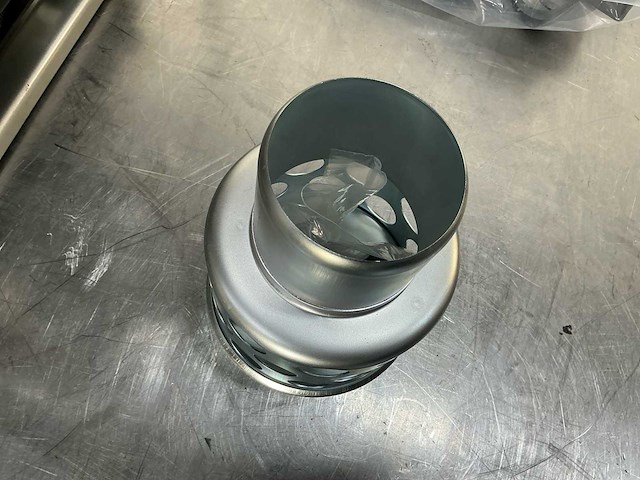 Yanmar - 2017 - ydp 40stn - waterpomp semi trash - afbeelding 9 van  37