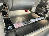 Yanmar - 2017 - ydp 40stn - waterpomp semi trash - afbeelding 4 van  37