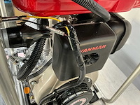 Yanmar - 2017 - ydp 40stn - waterpomp semi trash - afbeelding 22 van  37