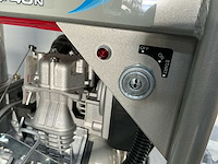 Yanmar - 2017 - ydp 40stn - waterpomp semi trash - afbeelding 15 van  37