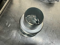 Yanmar - 2017 - ydp 40stn - waterpomp semi trash - afbeelding 6 van  37