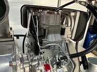 Yanmar - 2017 - ydp 40stn - waterpomp semi trash - afbeelding 1 van  37