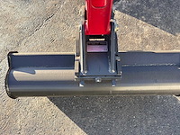 Yanmar - 2023 - sv08-1c - minigraafmachine