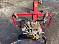 Yanmar - 2023 - sv08-1c - minigraafmachine - afbeelding 7 van  9