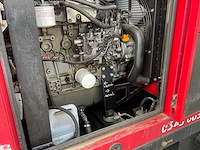 Yanmar - 4tnv98 - aggregaat - afbeelding 11 van  19
