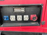 Yanmar - 4tnv98 - aggregaat - afbeelding 13 van  19