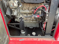 Yanmar - 4tnv98 - aggregaat - afbeelding 19 van  19