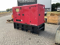 Yanmar - 4tnv98 - aggregaat - afbeelding 10 van  19
