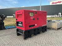 Yanmar - 4tnv98 - aggregaat - afbeelding 2 van  19