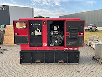 Yanmar - 4tnv98 - aggregaat - afbeelding 4 van  19