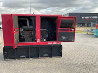 Yanmar - 4tnv98 - aggregaat - afbeelding 5 van  19