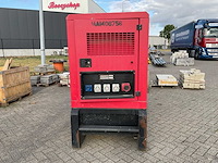 Yanmar - 4tnv98 - aggregaat - afbeelding 6 van  19