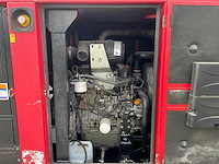Yanmar - 4tnv98 - aggregaat - afbeelding 8 van  19