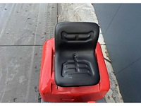 Yanmar - b08 - yanmar b08 minigraver - afbeelding 5 van  21