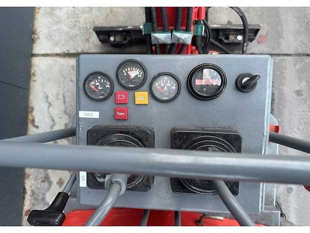 Yanmar - b08 - yanmar b08 minigraver - afbeelding 6 van  21