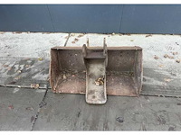 Yanmar - b08 - yanmar b08 minigraver - afbeelding 11 van  21