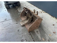 Yanmar - b08 - yanmar b08 minigraver - afbeelding 13 van  21