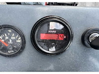 Yanmar - b08 - yanmar b08 minigraver - afbeelding 14 van  21