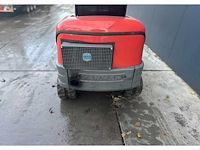 Yanmar - b08 - yanmar b08 minigraver - afbeelding 16 van  21