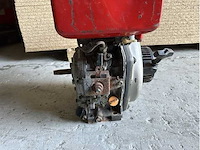 Yanmar - l40ae-dg - stationaire motor - afbeelding 5 van  6