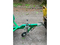 Yanmar - versnipperaar - afbeelding 5 van  20