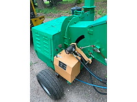 Yanmar - versnipperaar - afbeelding 6 van  20