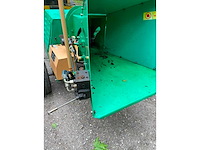 Yanmar - versnipperaar - afbeelding 15 van  20