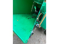 Yanmar - versnipperaar - afbeelding 16 van  20