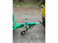 Yanmar - versnipperaar - afbeelding 5 van  20