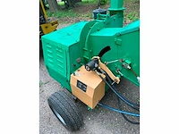 Yanmar - versnipperaar - afbeelding 6 van  20