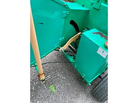Yanmar - versnipperaar - afbeelding 17 van  20