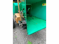 Yanmar - versnipperaar - afbeelding 15 van  20