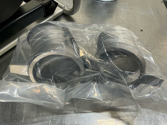 Yanmar - ydp 40tn-e - vuilwaterpomp met electrische start - afbeelding 10 van  32