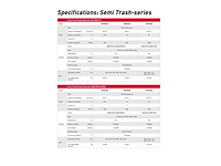 Yanmar - ydp 40tn-e - vuilwaterpomp met electrische start - afbeelding 19 van  32