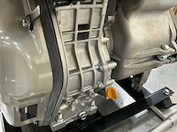 Yanmar - ydp 40tn-e - vuilwaterpomp met electrische start - afbeelding 16 van  32